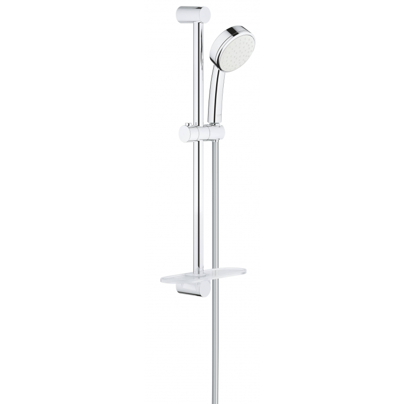 Душевой гарнитур Grohe Tempesta New Cosmopolitan 26083002 хром