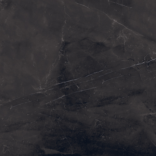 Duna/Colortile - Armani - Керамогранит - Nero Satin - 60х60 см 