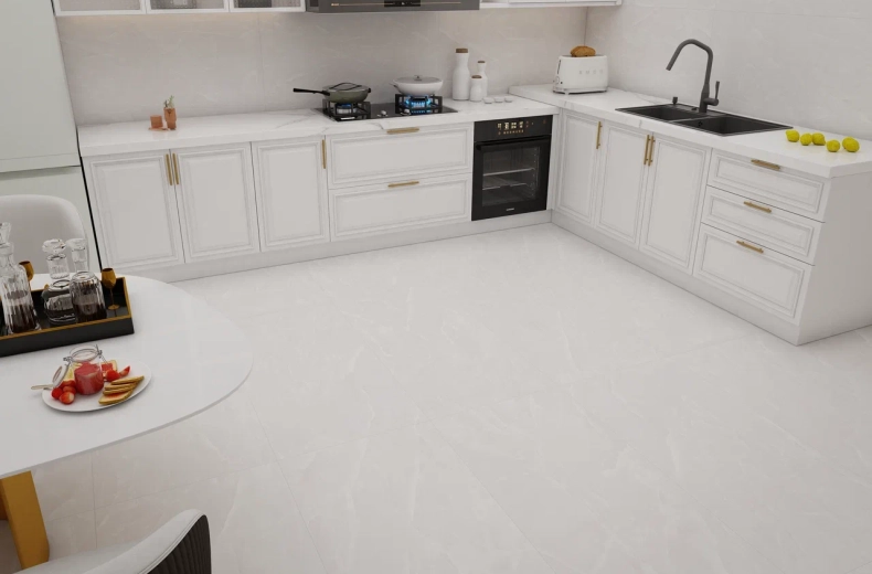 Duna/Colortile - Onyx Ultra - Керамогранит - Lush Plus 120x60 - 120х60 см