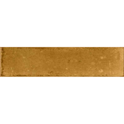 Look - Керамогранит - Ocra Glossy - 24х6 см