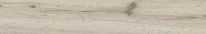 Woodstory - Керамогранит - Bianco - 15x90 см