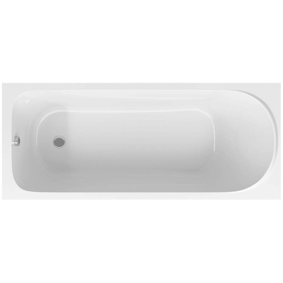 Акриловая ванна Sense New A0 170x70