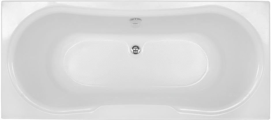 Акриловая ванна Aquanet Valencia 170x80