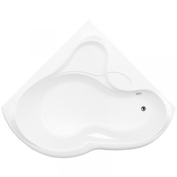 Акриловая ванна Aquanet Bellona 165x165 (с каркасом)