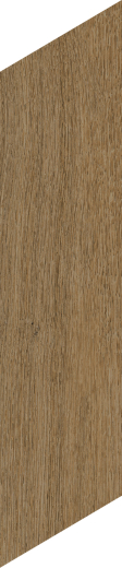 Ossimori - Керамогранит - Miele Chevron Extra Matt - 11x54 см