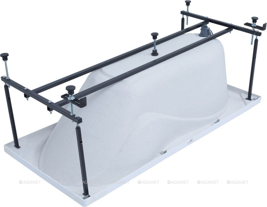 Каркас сварной для акриловой ванны Aquanet Grenada 180x90