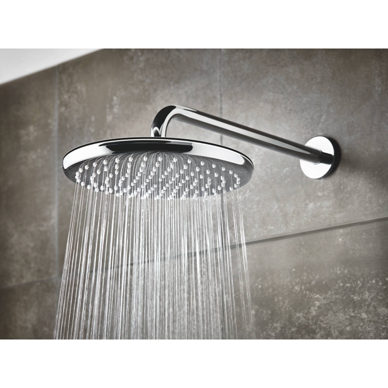 Верхний душ Grohe Tempesta 250 26663000, хром