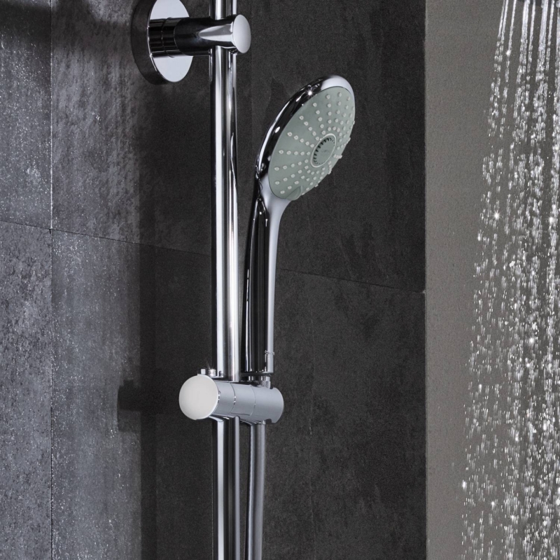 Душ ручной Grohe Euphoria 110 Massage 27221000 хром