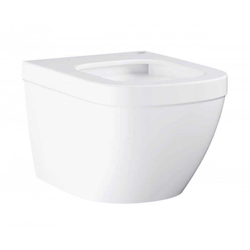 Подвесной унитаз Grohe Euro Ceramic 39206000 без сиденья