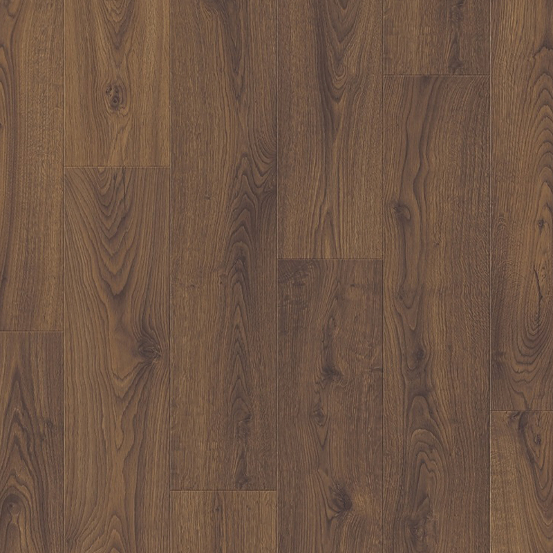 Ламинат Quick-step Classic CLH4091 Дуб горный коричневый (8мм/32кл/1,596м2) 1200*190, м2