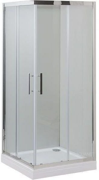 Душевой уголок Aquanet Delta Cube NPE1142 90x90, прозрачное стекло