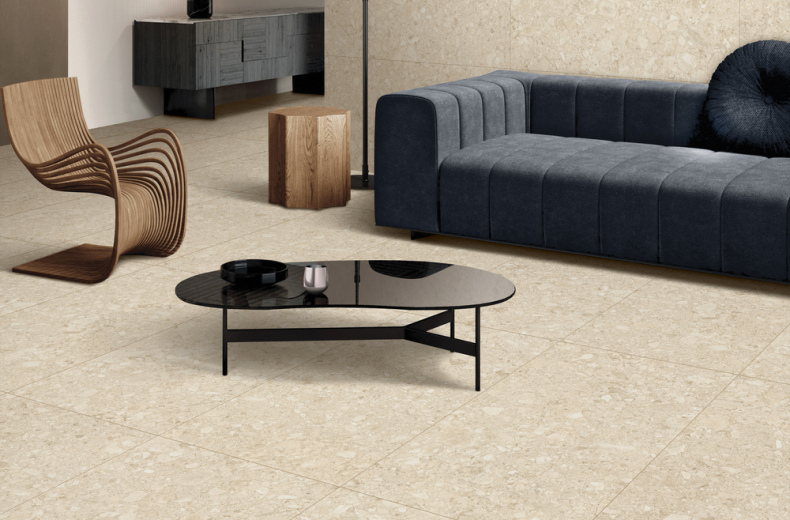 Duna - Ceppo Di - Керамогранит - Clay GHR 60x120 см