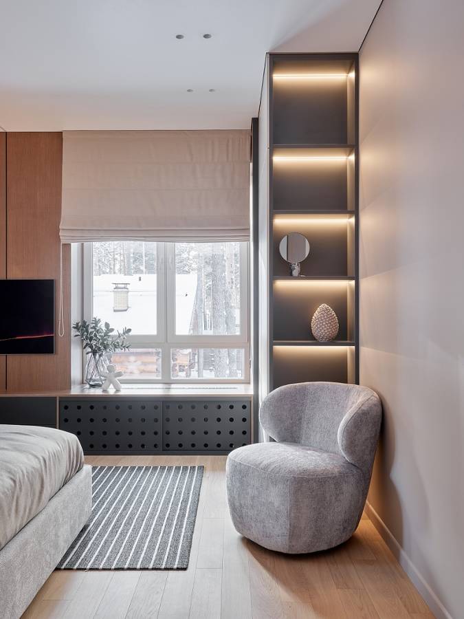 Кварцевый паркет Quartz Parquet Классик Дуб Кедровый Латте, 1258-59, 7/1,2 мм