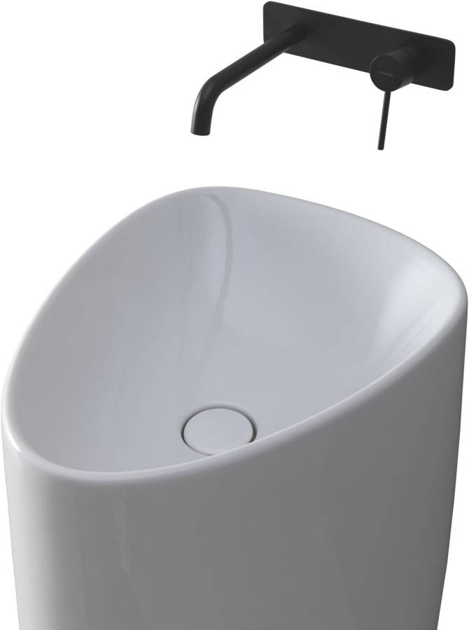 Раковина Allen Brau Infinity 43.5х58 4.21016.20