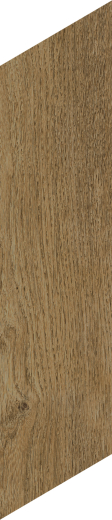 Ossimori - Керамогранит - Miele Chevron Extra Matt - 11x54 см