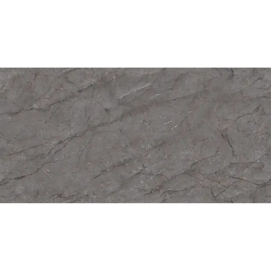 Duna/Colortile - Awetic - Керамогранит - Nero Glossy - 120х60 см 