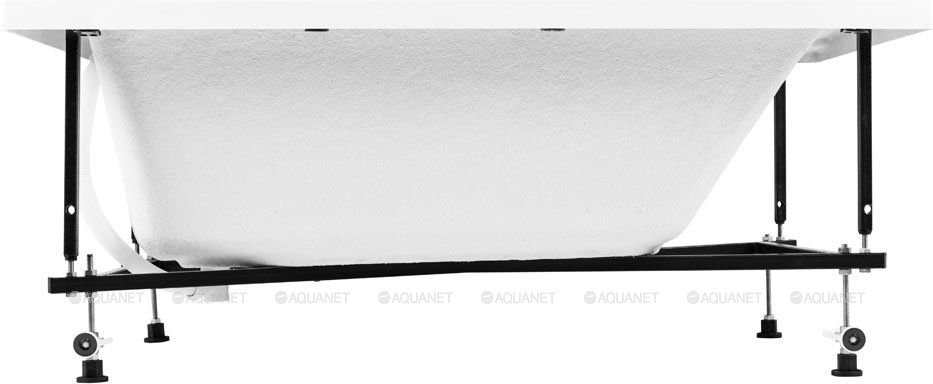 Каркас сварной для акриловой ванны Aquanet Bright 155x70