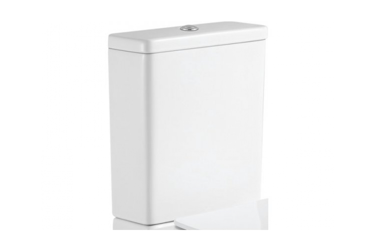 Сливной бачок Aquanet Cetus 2.0 C2 LX-2903