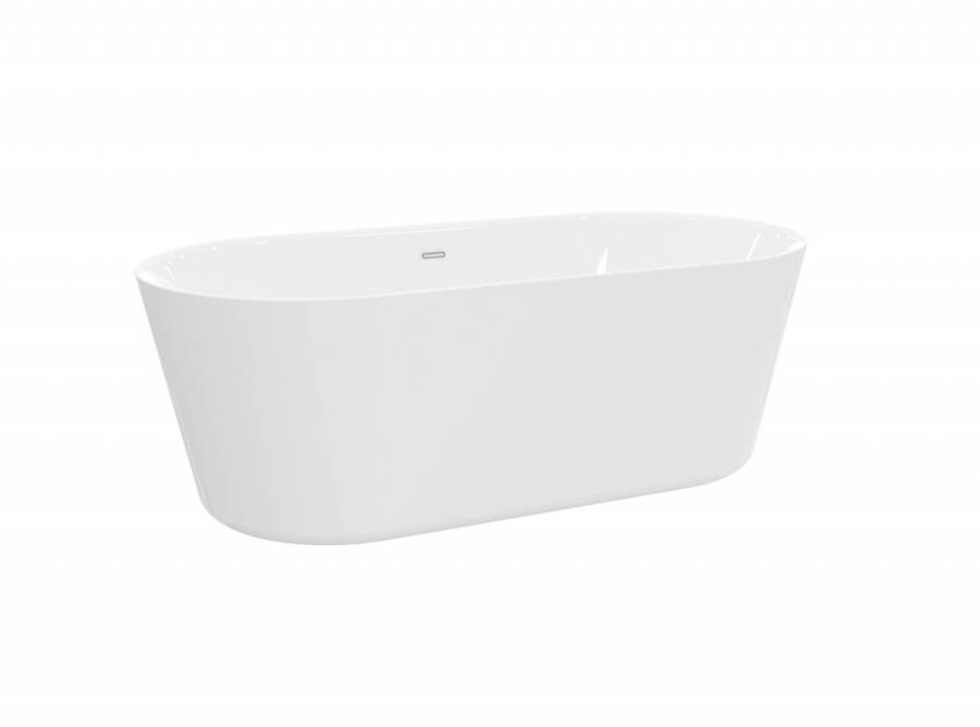 Акриловая ванна BELBAGNO BB306-1775