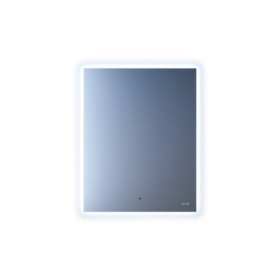 Зеркало X-Joy M85MOX10551S с интерьерной Led подсветкой и ИК-сенсором, 70х55х3,5 см