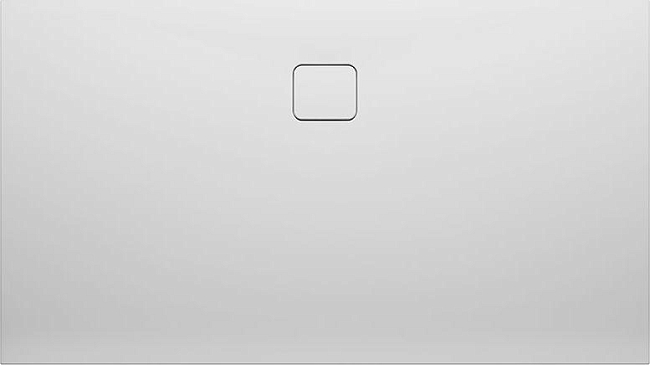 Акриловый душевой поддон Riho Basel 420 160x90 белый + сифон DC300050000000S