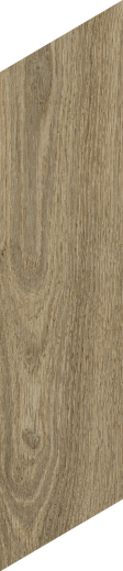 Ossimori - Керамогранит - Beige Chevron Extra Matt - 11x54 см