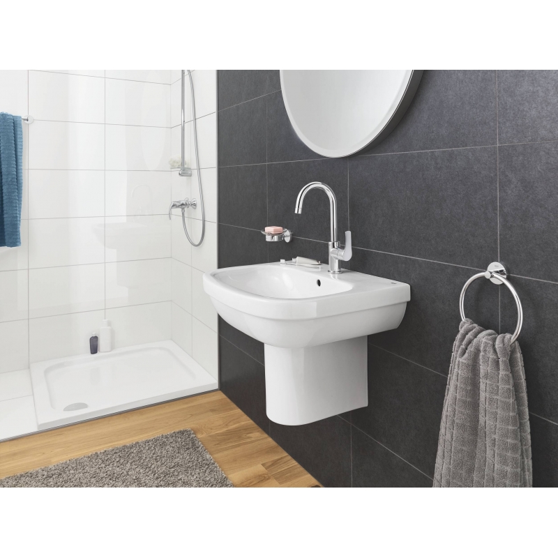 Раковина GROHE Euro Ceramic 65 см, альпин-белый (39323000)