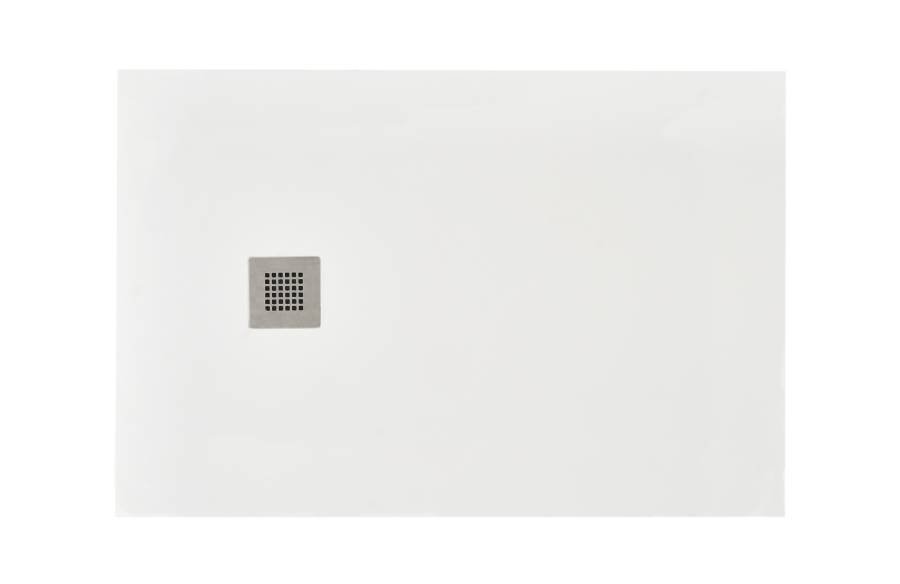Душевой поддон Creto Ares 160x90 прямоугольный, белый