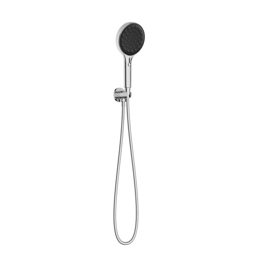 Душевой комплект Inspire VSFW-3I21MT3CH встраиваемый, термостатический, двухрежимный, хром