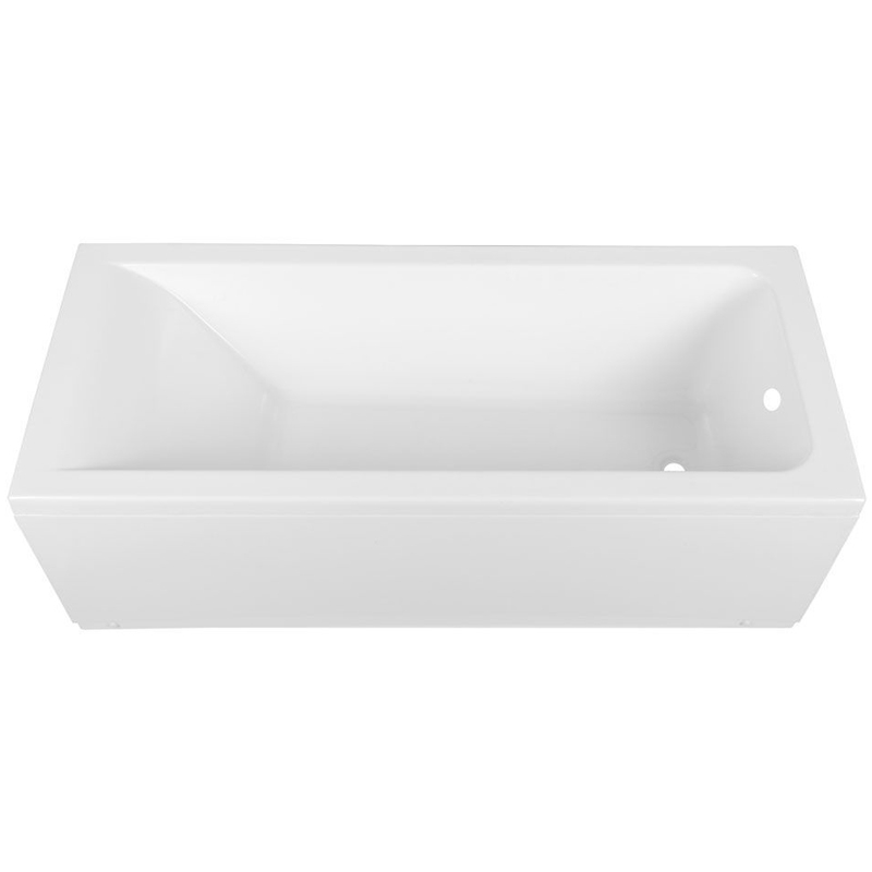 Фронтальная панель для ванны Aquanet Bright 165