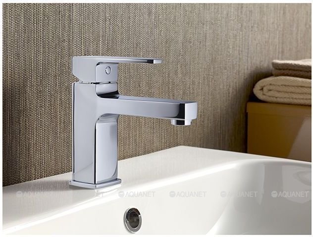 Смеситель для раковины Vitra Q-Line