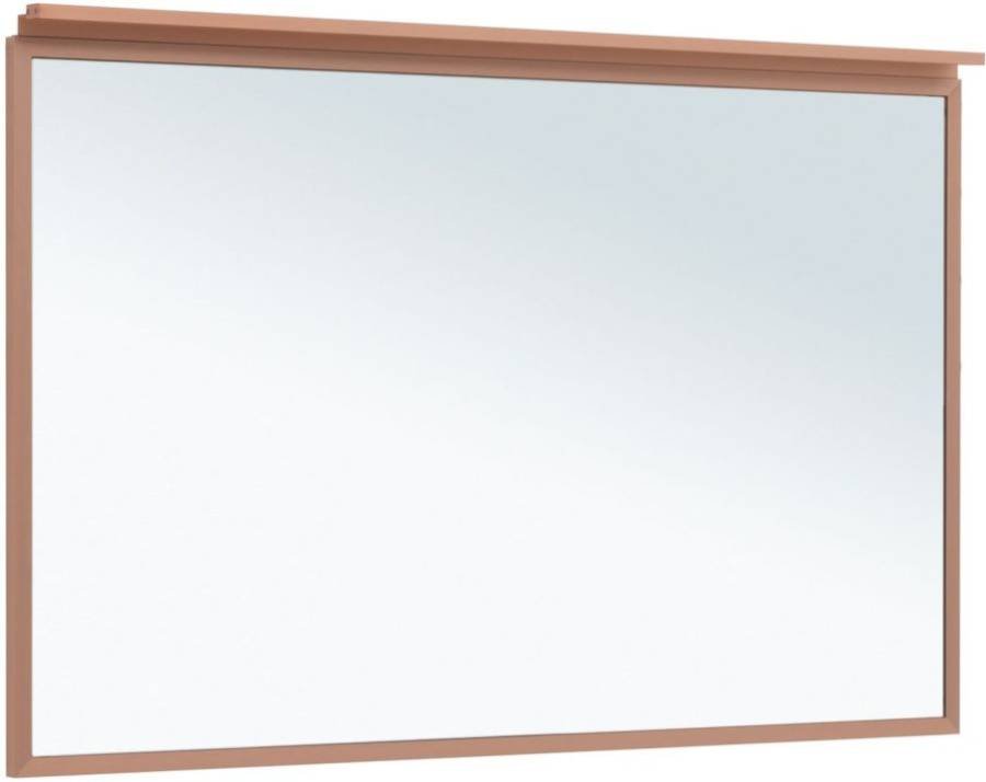 Зеркало Allen Brau Priority 120 1.31018.60 медь браш