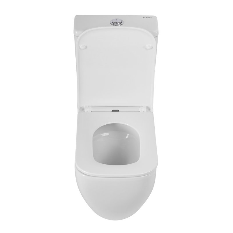 LUCE Бачок BB2197T