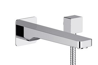 Душевая система Timo Petruma SX-5049/00SM chrome