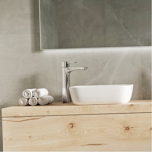 Смеситель Lemark Evitta LM0509C для раковины