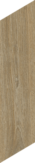 Ossimori - Керамогранит - Beige Chevron Extra Matt - 11x54 см