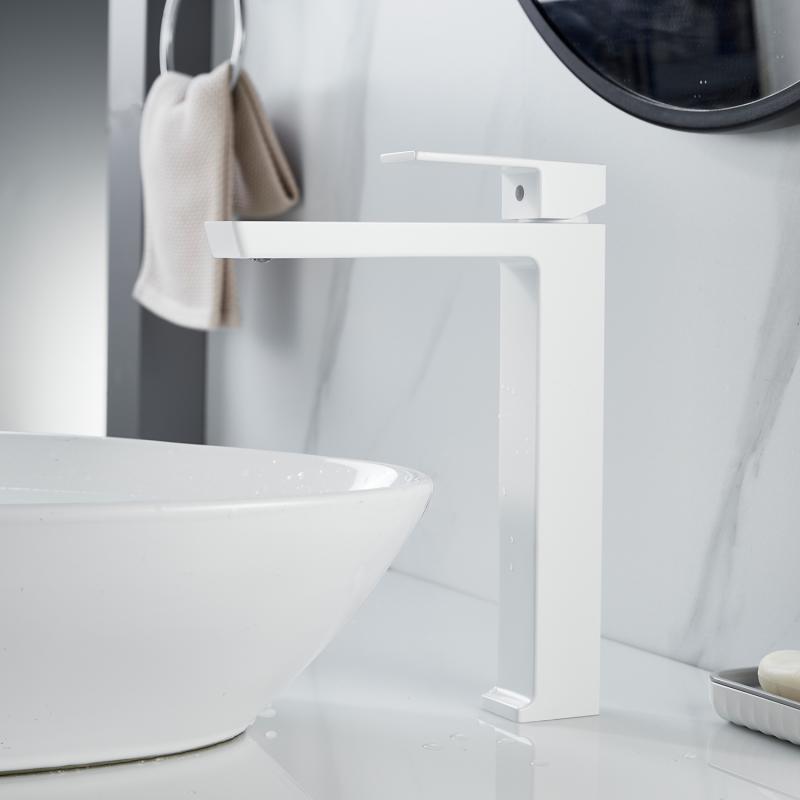 Смеситель для раковины ROSE R18C R1811C-1