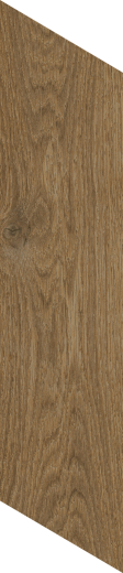 Ossimori - Керамогранит - Miele Chevron Extra Matt - 11x54 см