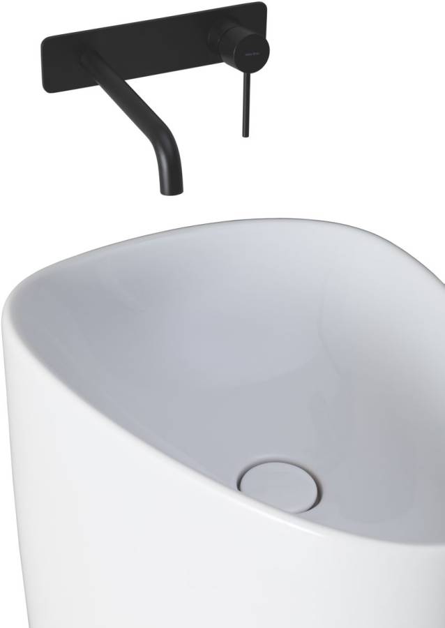 Раковина Allen Brau Infinity 43.5х58 4.21016.20