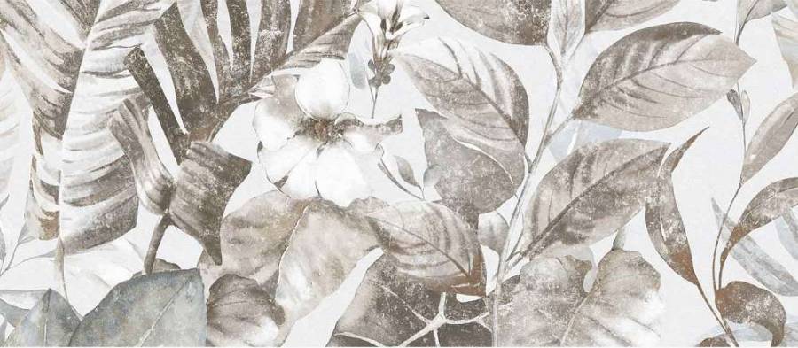 Плитка Elite Flower Decor A 60x120 Matt Face 1 (4 шт в уп)