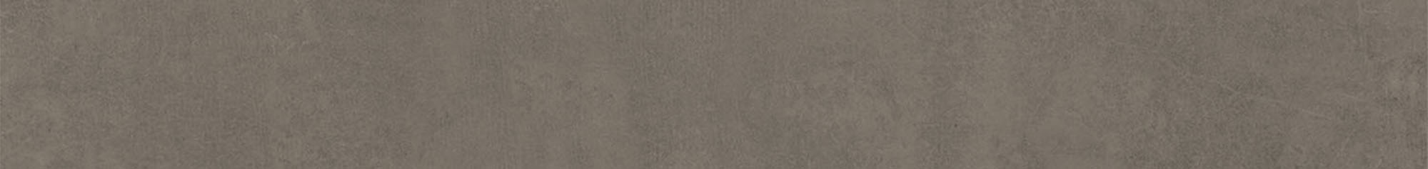 Плинтус Про Догана коричневый матовый обрезной 80x9,5x0,9