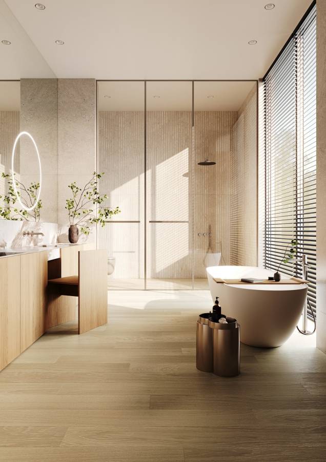Кварцевый паркет Quartz Parquet Классик Дуб Хельсинки, 1258-58, 7/1,2 мм