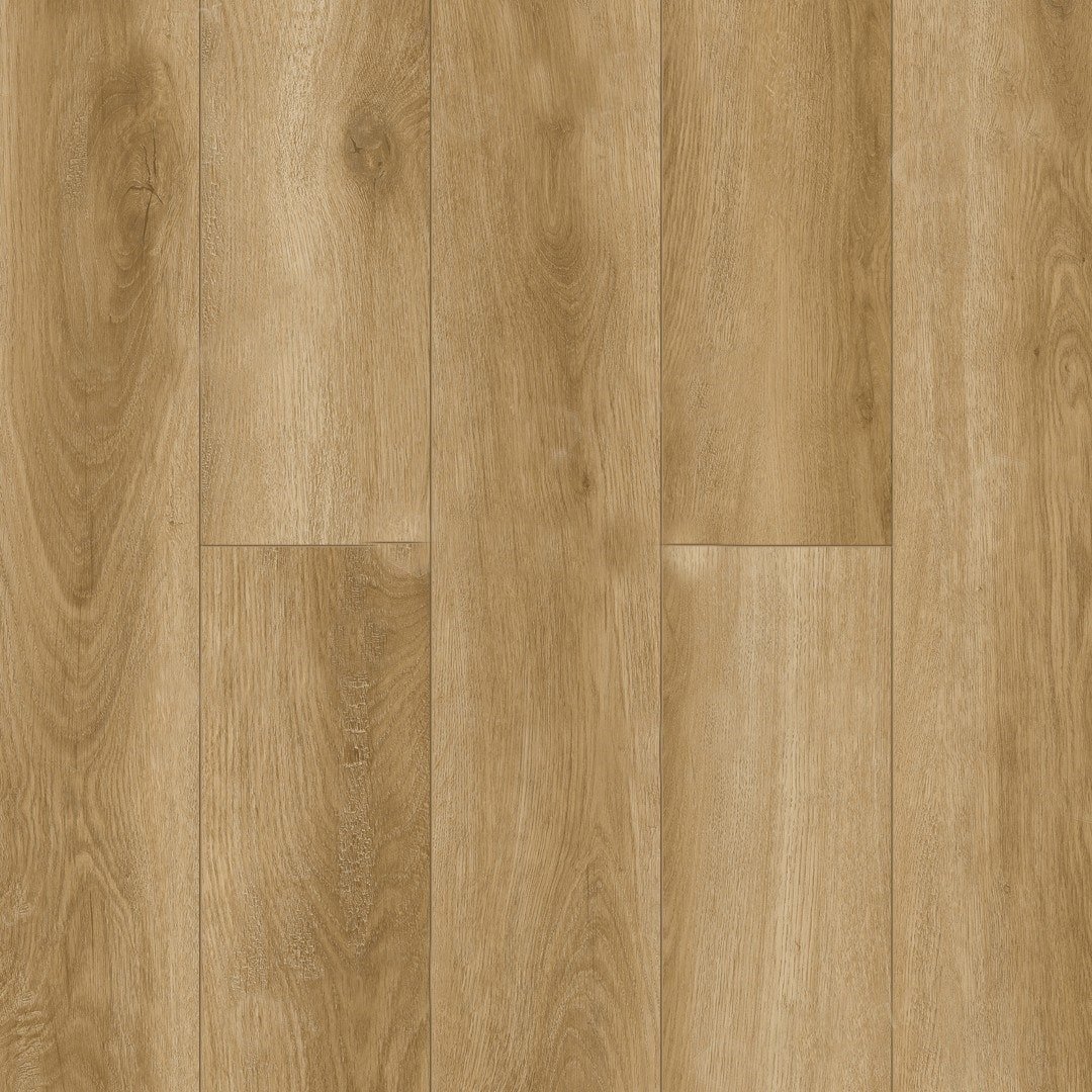 Ламинат Alpine Floor Intensity LF101-05 Дуб Генуя (12мм/34кл/1,688м2) (1 218мм*198мм), м2