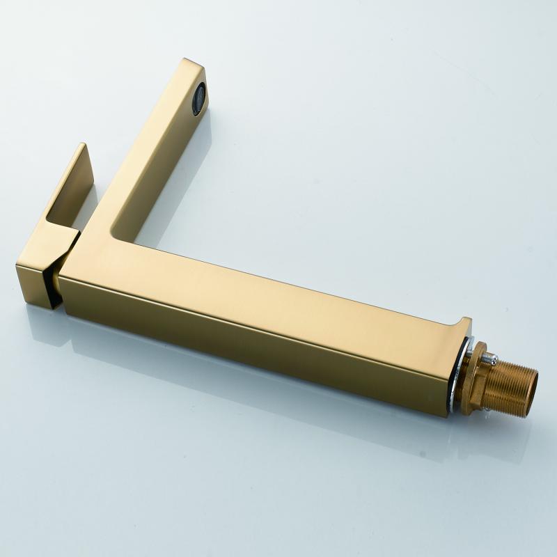 Смеситель для раковины ROSE R18G R1811G-1