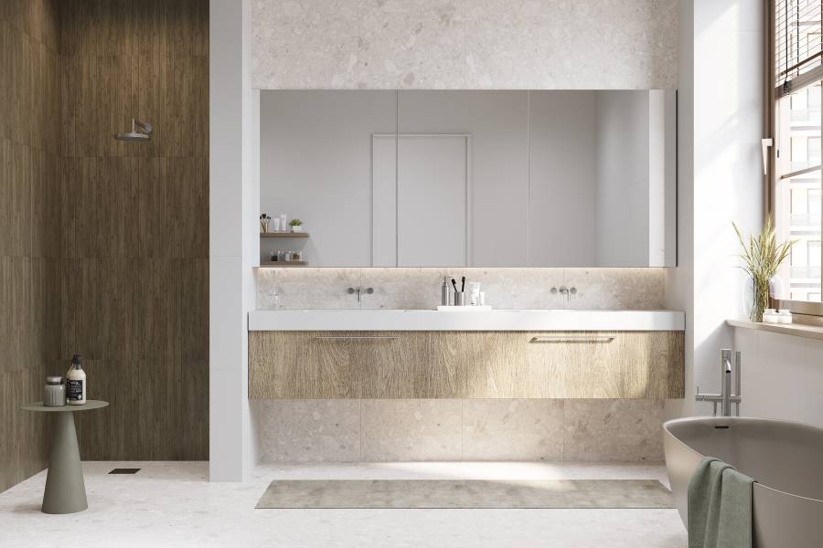 Керамогранит Ambra G R 60х60
