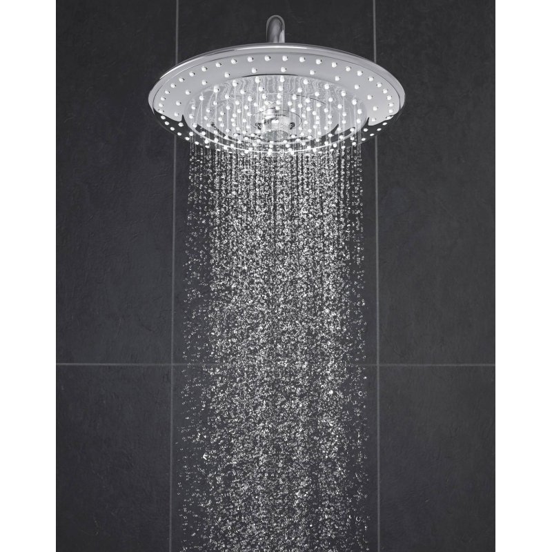 Душевая система Grohe Euphoria 260 27421002 хром