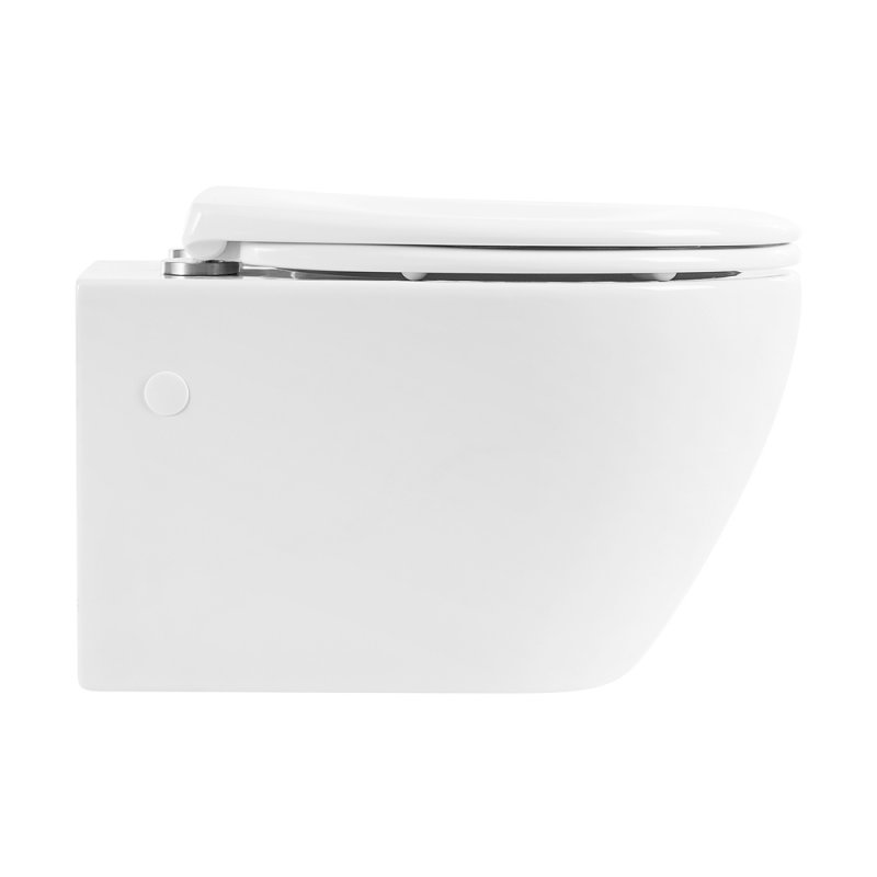 Чаша подвесного унитаза BelBagno PROSPERO BB507B