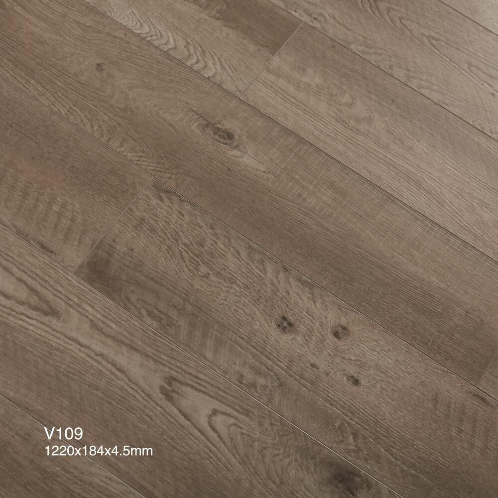 Плитка SPC Betta Villa V109 Дуб Комано (4.5мм\43кл\2.245м2) 1220*184, м2