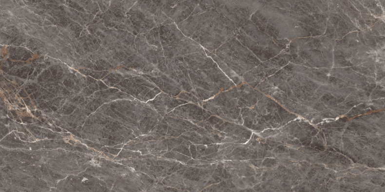 Duna/Bluezone - Istanbul - Керамогранит - Argenta Glossy - 120х60 см