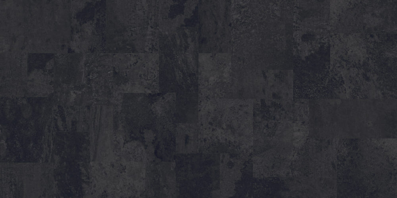 Duna/Colortile - Evardo - Керамогранит - Nero Micro Matt - 120х60 см